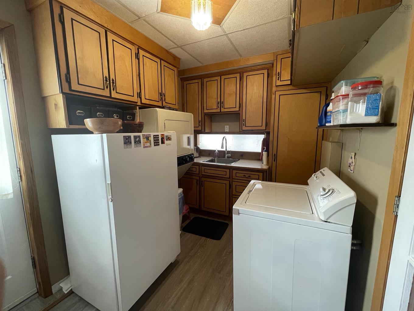 11690 Highway 4, Barra Head, NS