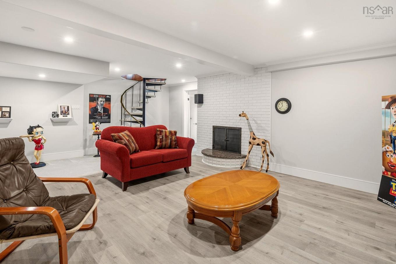 7 Benview Drive, Dartmouth, NS