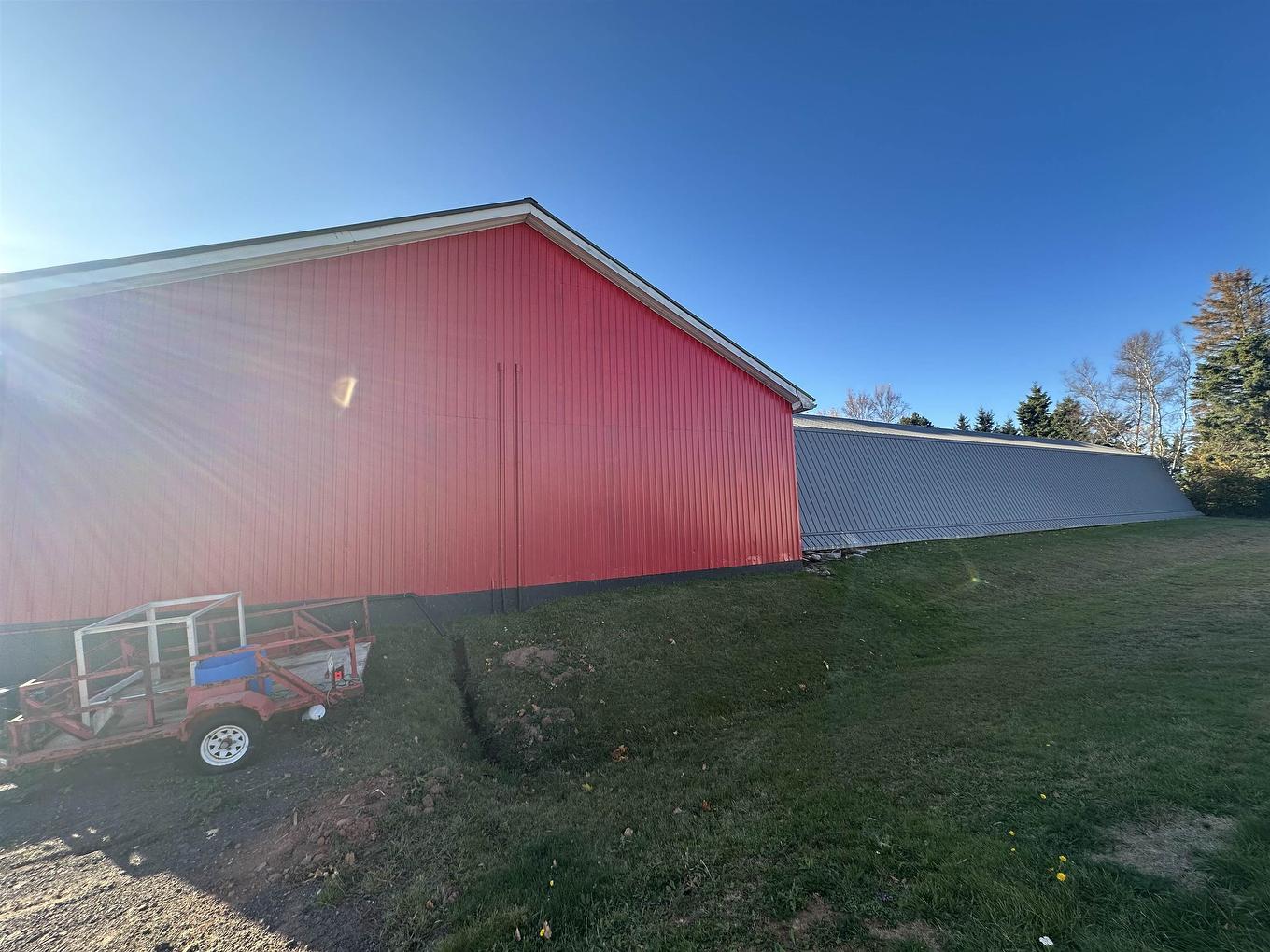 1641 Blue Shank Road, Kelvin Grove, PE