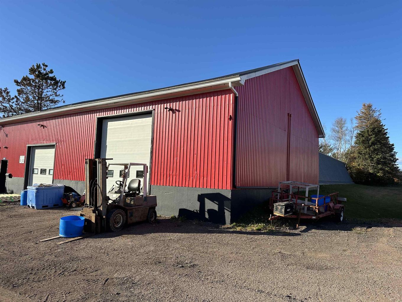 1641 Blue Shank Road, Kelvin Grove, PE