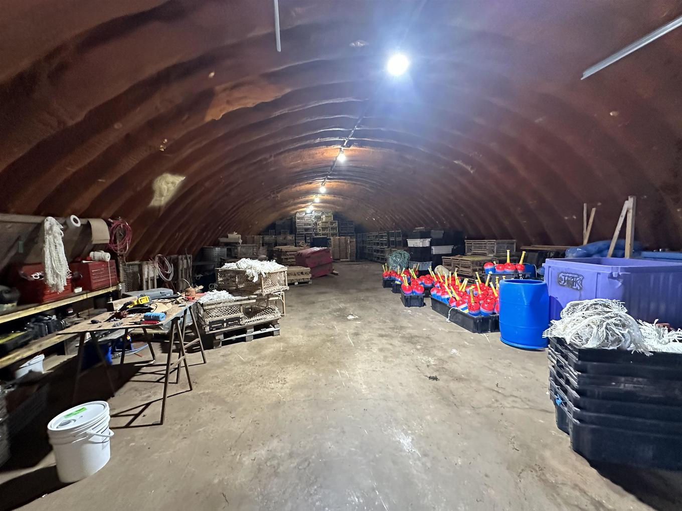 1641 Blue Shank Road, Kelvin Grove, PE