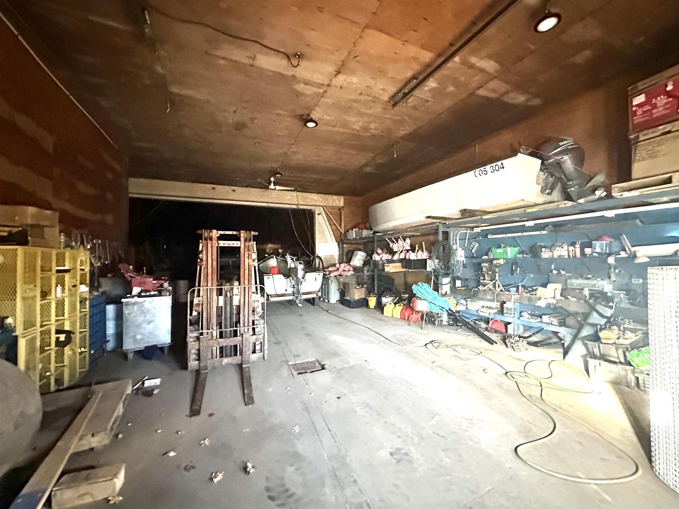 1641 Blue Shank Road, Kelvin Grove, PE