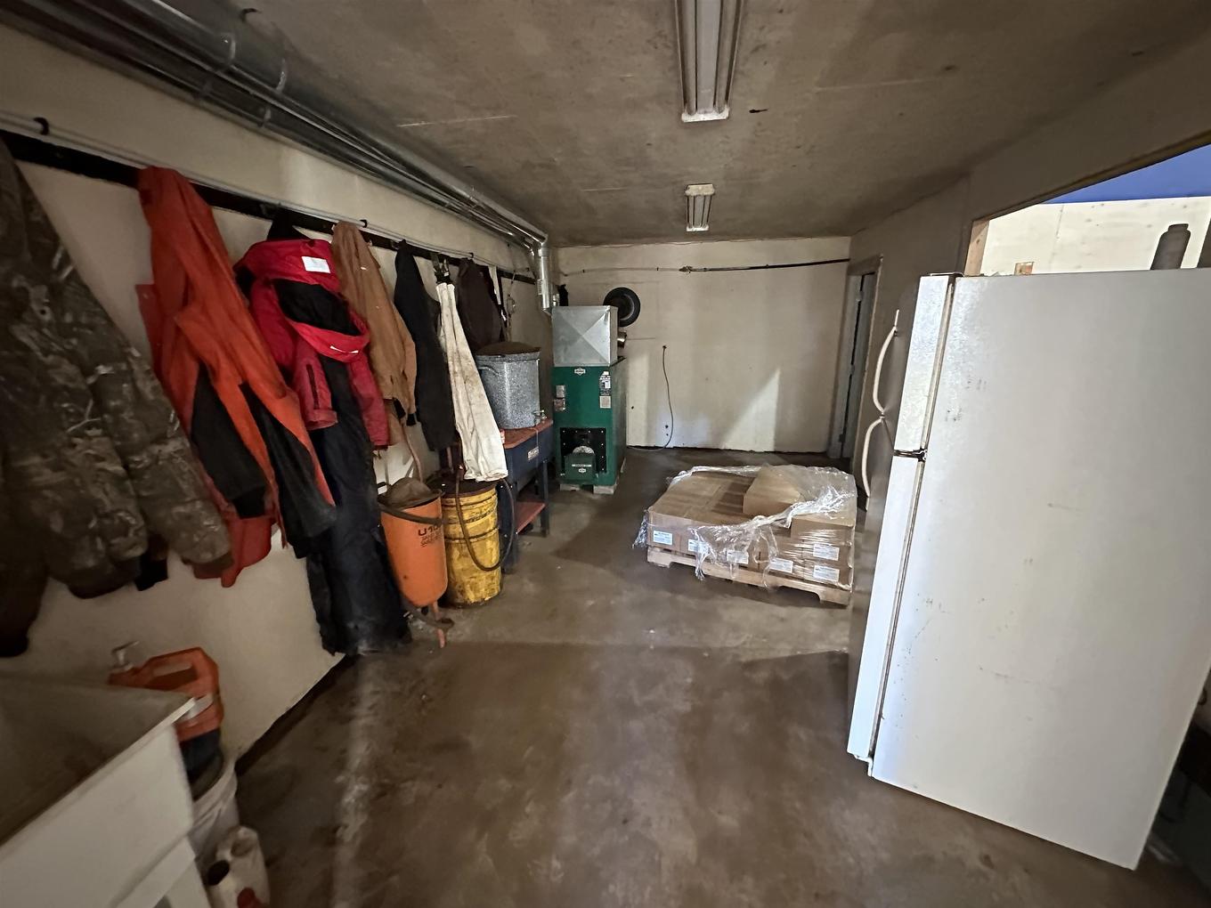 1641 Blue Shank Road, Kelvin Grove, PE