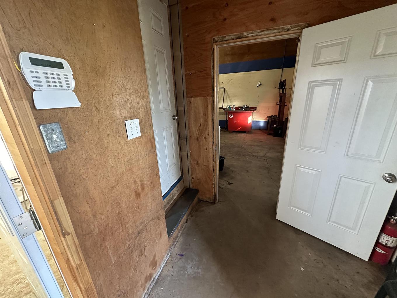 1641 Blue Shank Road, Kelvin Grove, PE