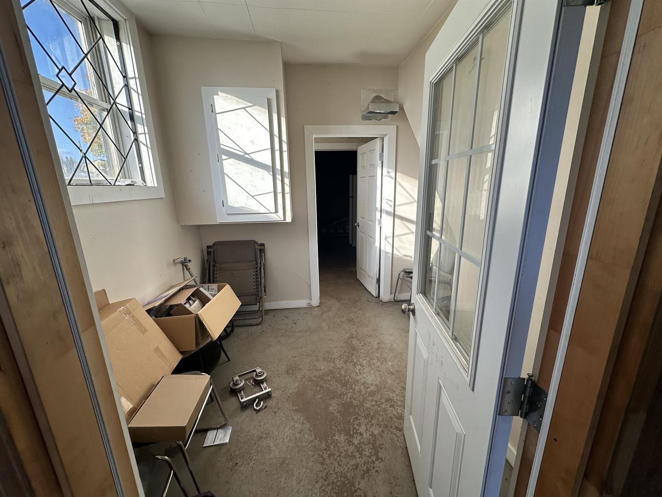 1641 Blue Shank Road, Kelvin Grove, PE