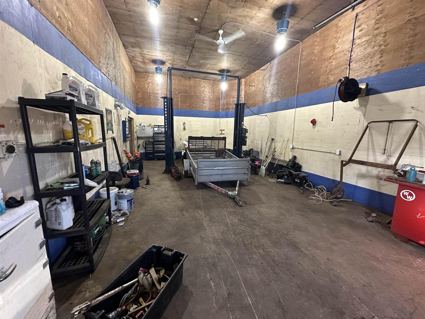 1641 Blue Shank Road, Kelvin Grove, PE