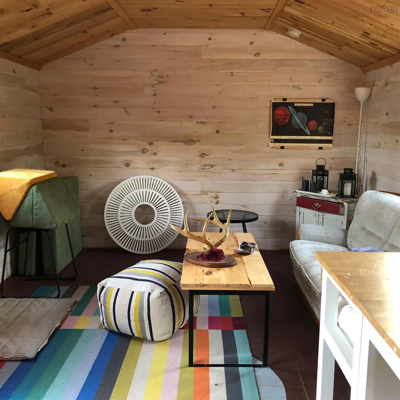 Lot 8-A Woodenship Lane, Feltzen South, NS