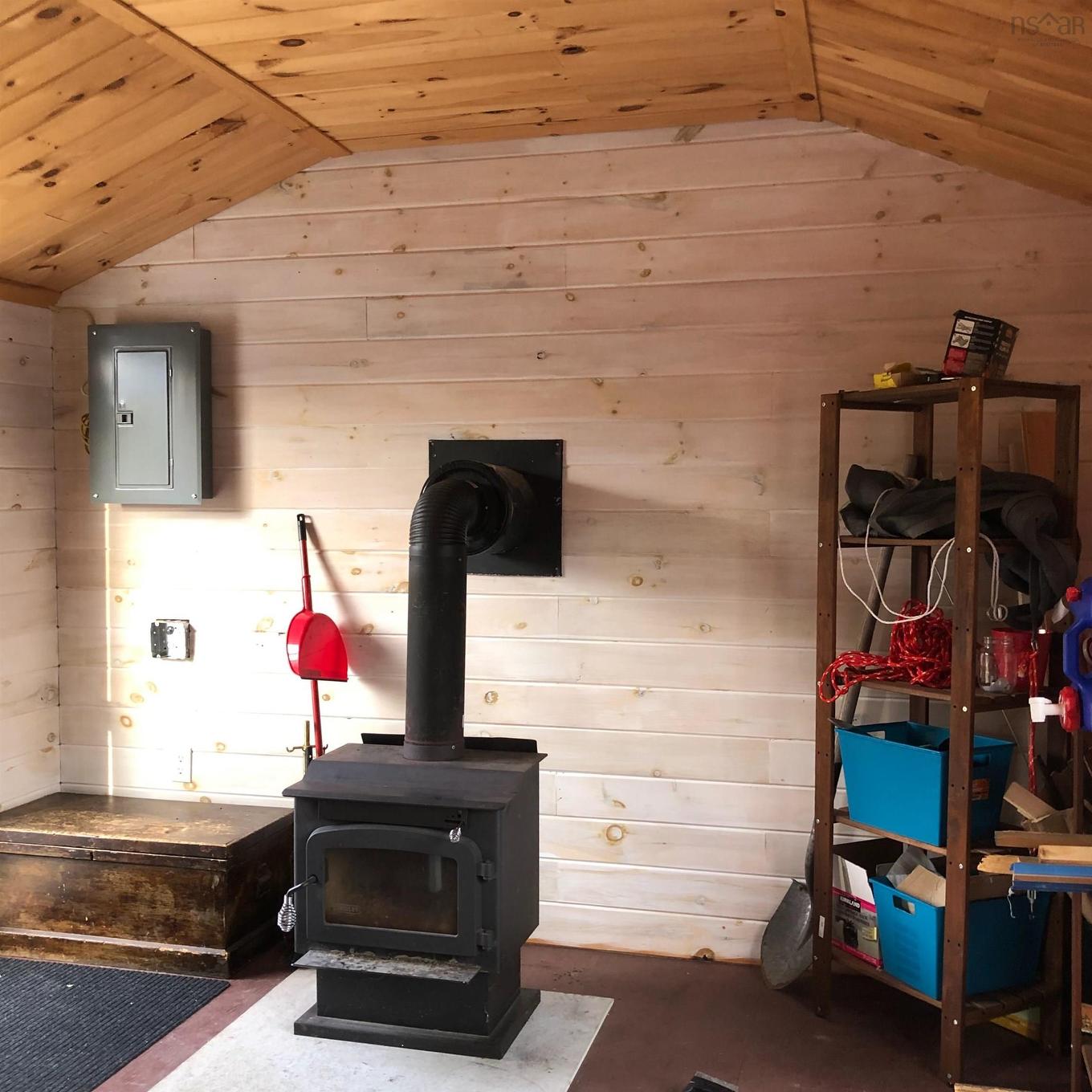 Lot 8-A Woodenship Lane, Feltzen South, NS