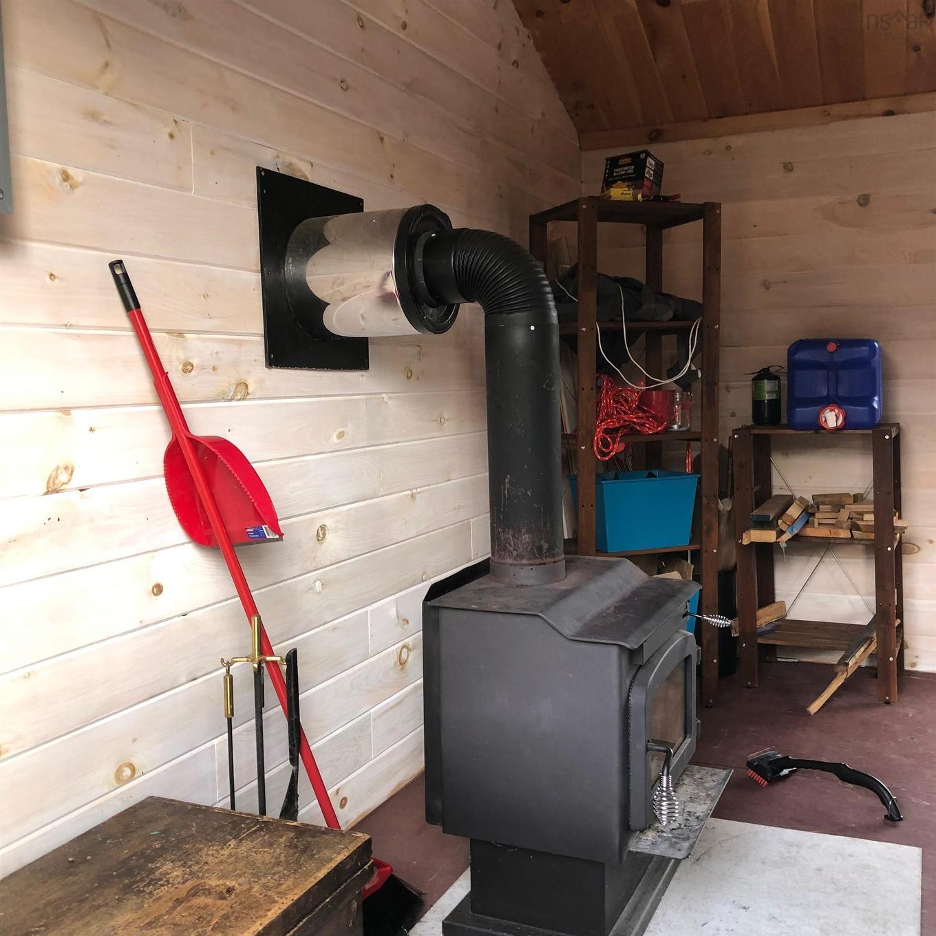 Lot 8-A Woodenship Lane, Feltzen South, NS