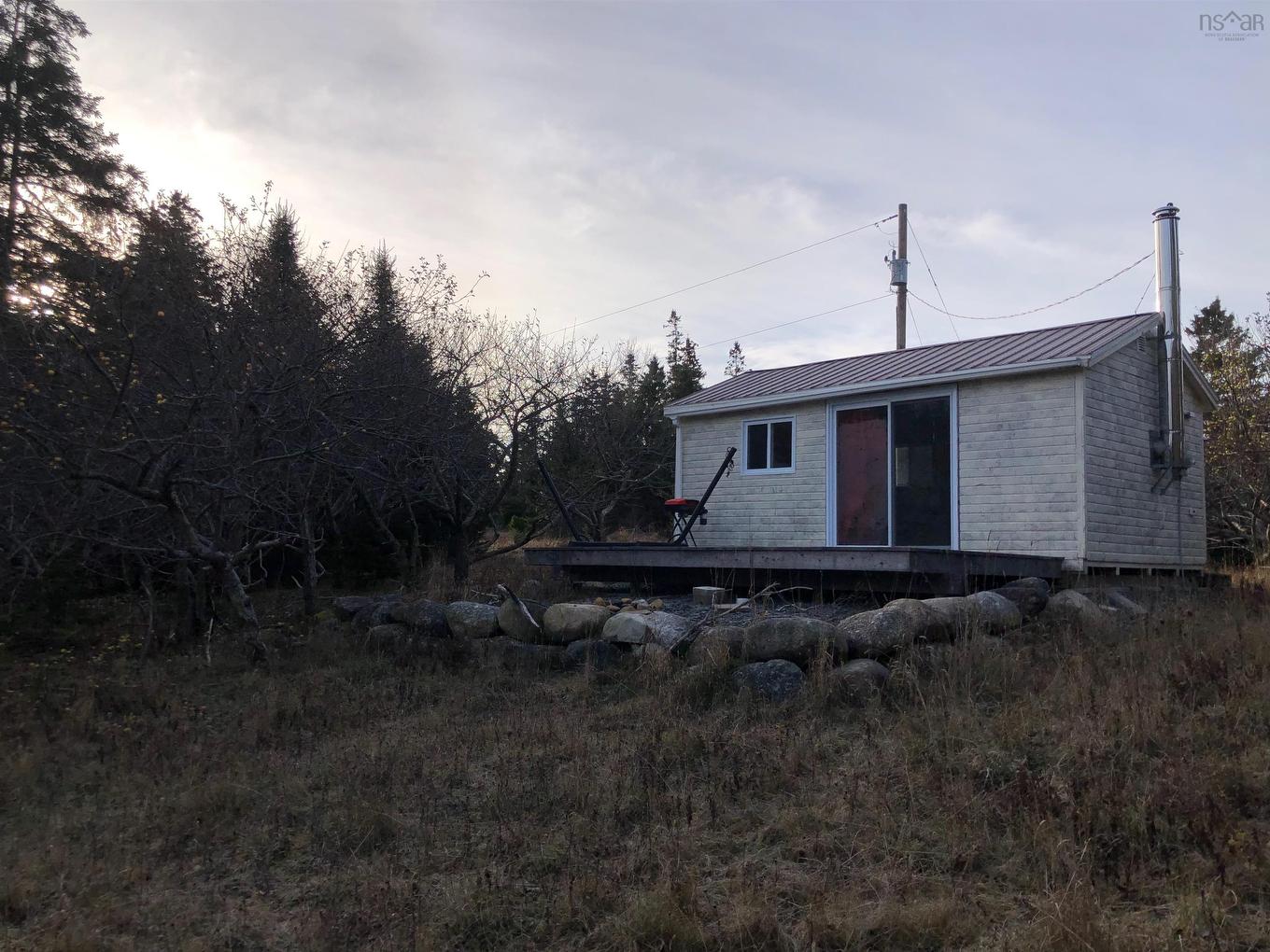 Lot 8-A Woodenship Lane, Feltzen South, NS