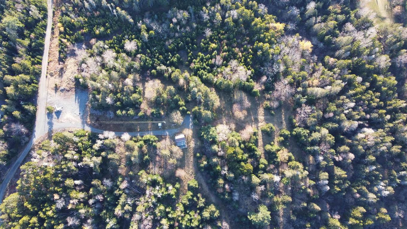 Lot 8-A Woodenship Lane, Feltzen South, NS