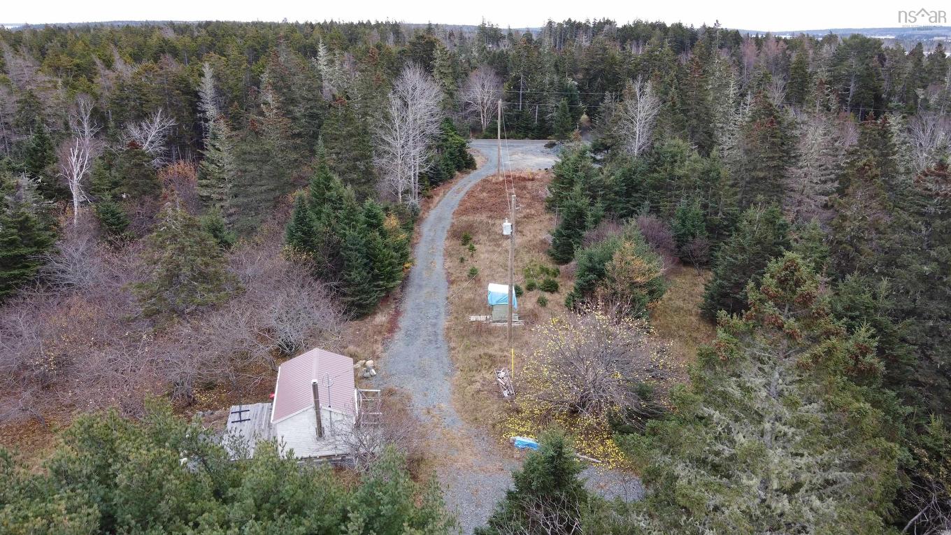 Lot 8-A Woodenship Lane, Feltzen South, NS