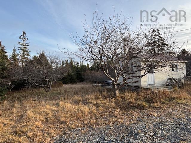 Lot 8-A Woodenship Lane, Feltzen South, NS