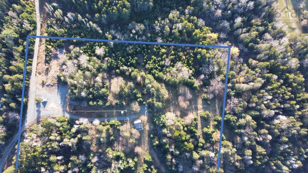 Lot 8-A Woodenship Lane, Feltzen South, NS