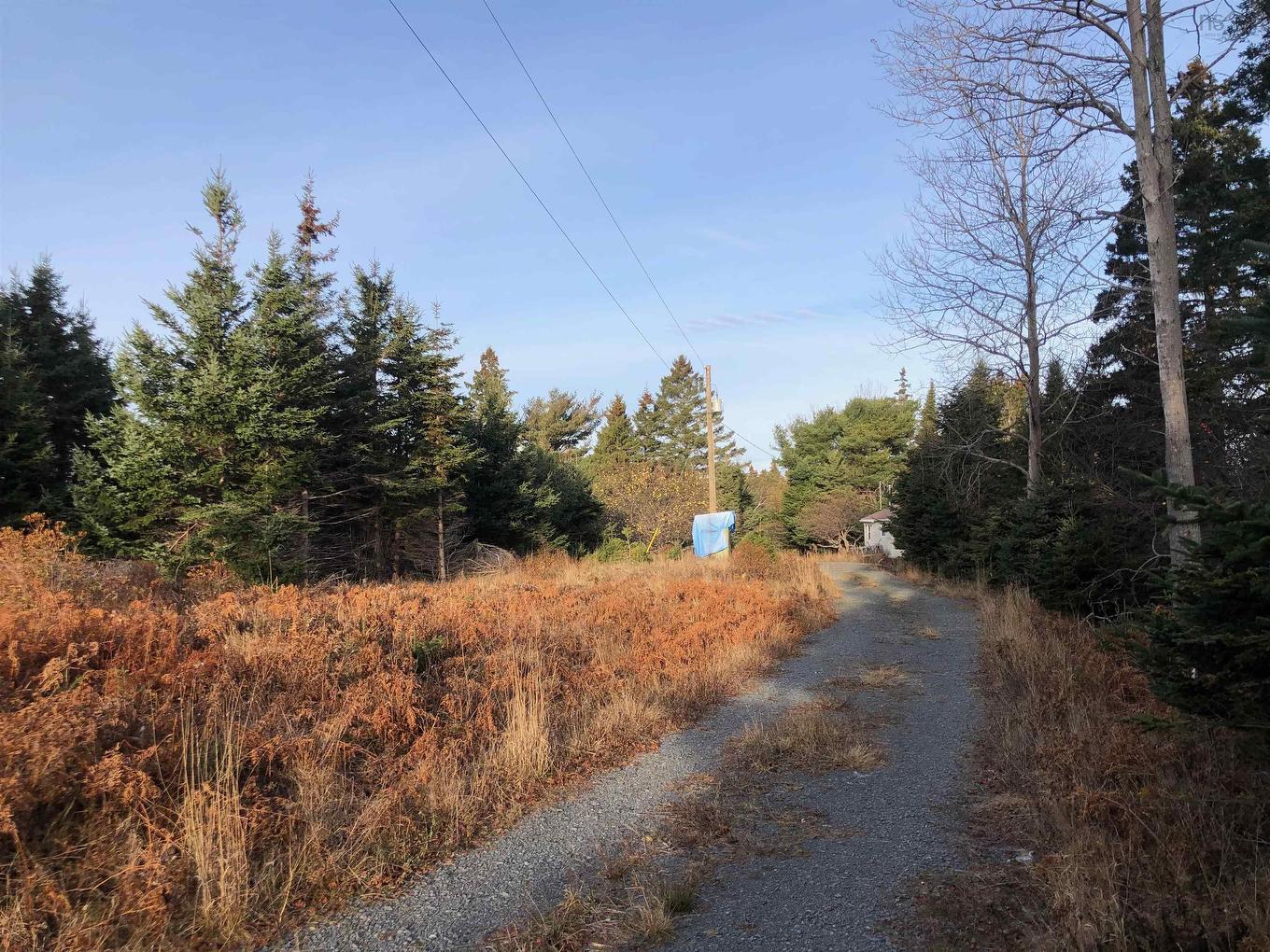Lot 8-A Woodenship Lane, Feltzen South, NS