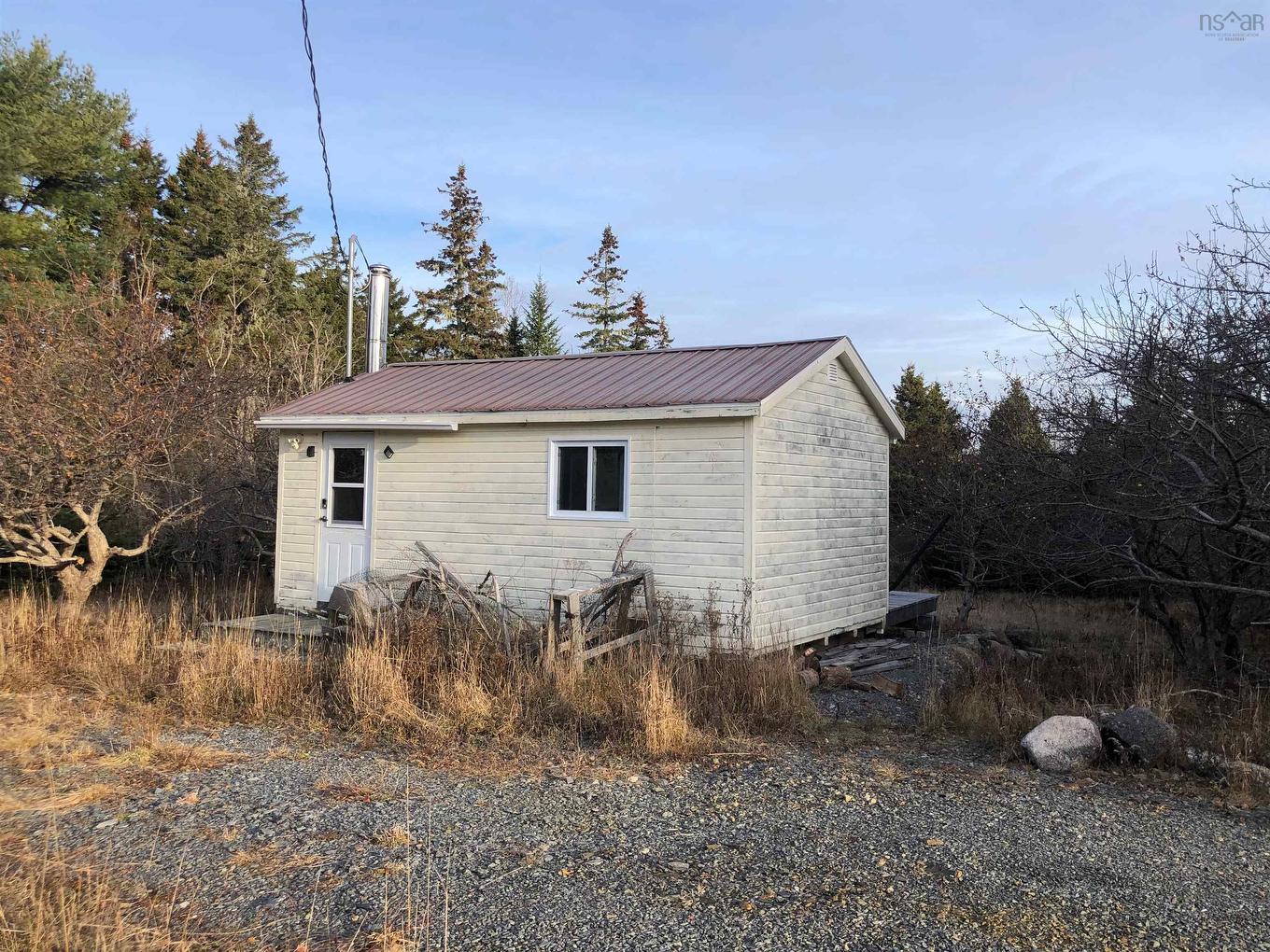 Lot 8-A Woodenship Lane, Feltzen South, NS
