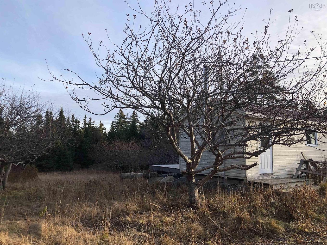 Lot 8-A Woodenship Lane, Feltzen South, NS