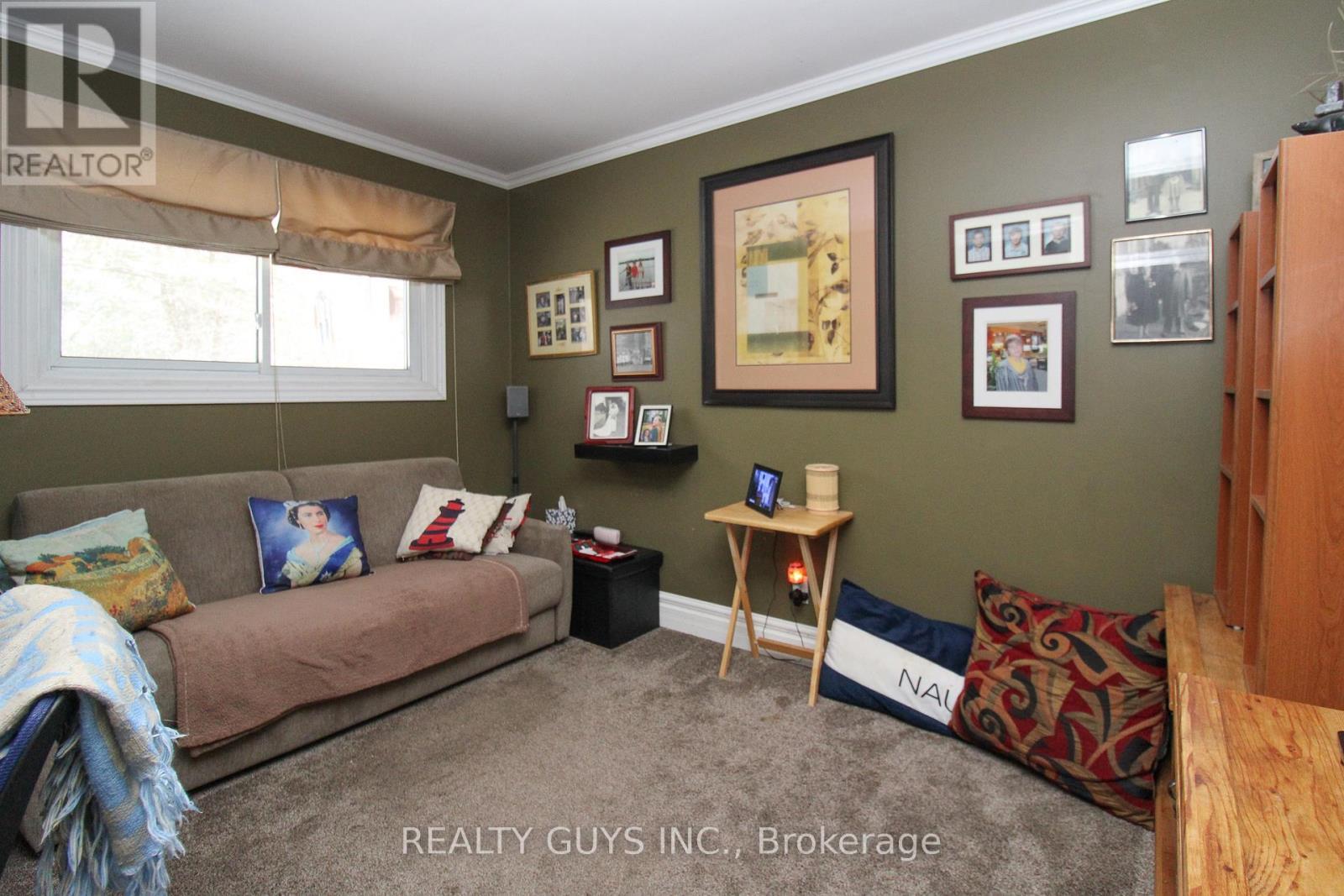 1219 Meadowview Road, Kawartha Lakes (Emily), ON - Indoor Photo Showing Other Room