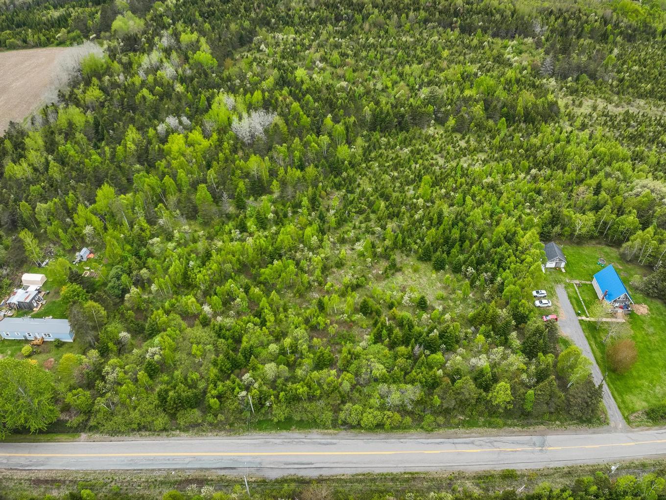 Lot 3 Baxters Harbour Road, Baxters Harbour, NS