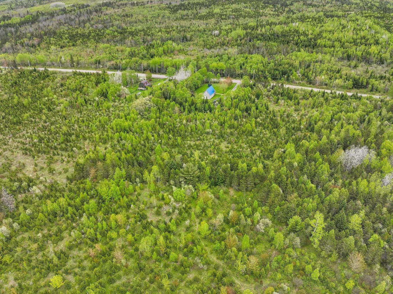 Lot 3 Baxters Harbour Road, Baxters Harbour, NS