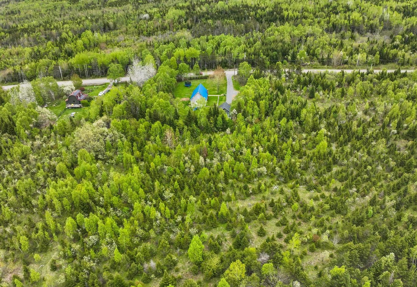 Lot 3 Baxters Harbour Road, Baxters Harbour, NS