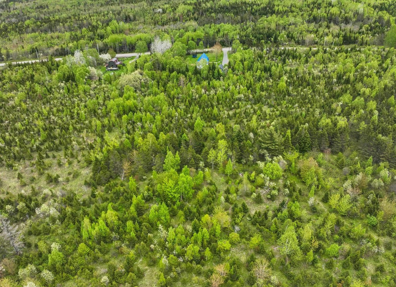 Lot 3 Baxters Harbour Road, Baxters Harbour, NS