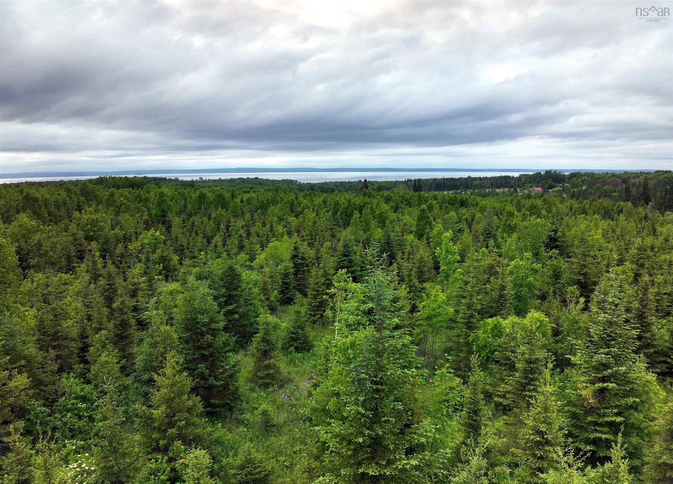 Lot 4 Baxters Harbour Road, Baxters Harbour, NS