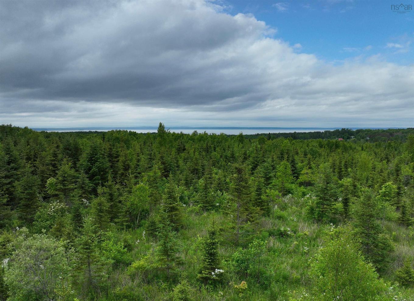 Lot 4 Baxters Harbour Road, Baxters Harbour, NS
