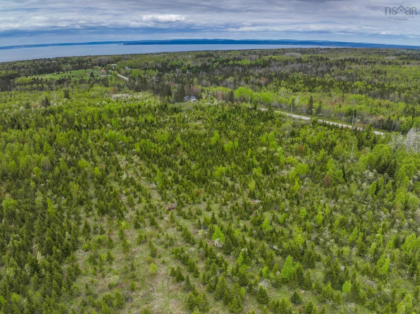 Lot 4 Baxters Harbour Road, Baxters Harbour, NS