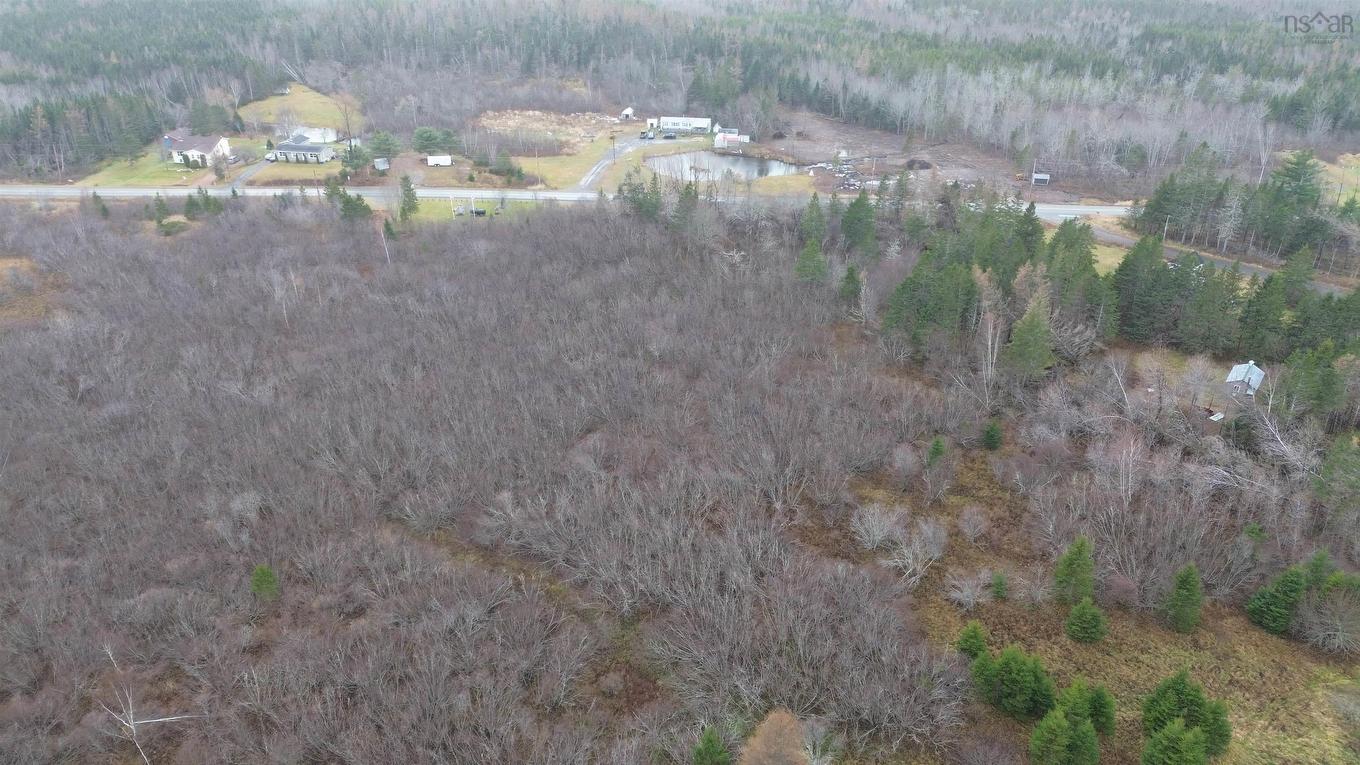 1776 Station Road, Londonderry, NS