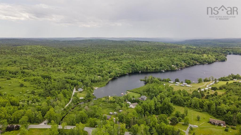 Lot 29 Lily Lake Road, Lakelands, NS