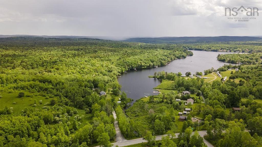 Lot 29 Lily Lake Road, Lakelands, NS