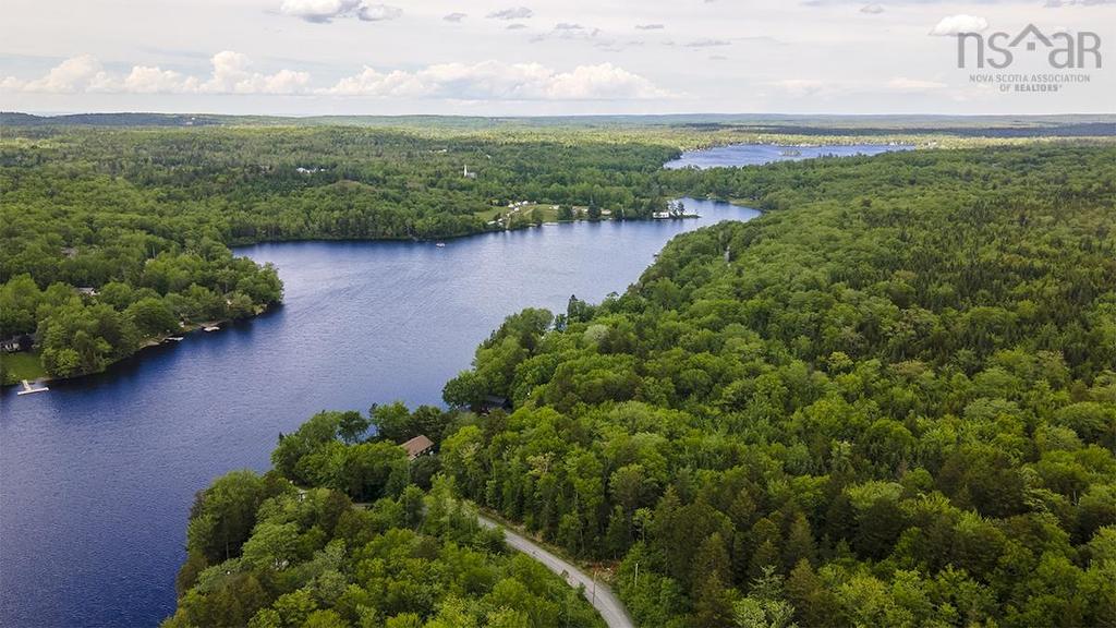 Lot 29 Lily Lake Road, Lakelands, NS