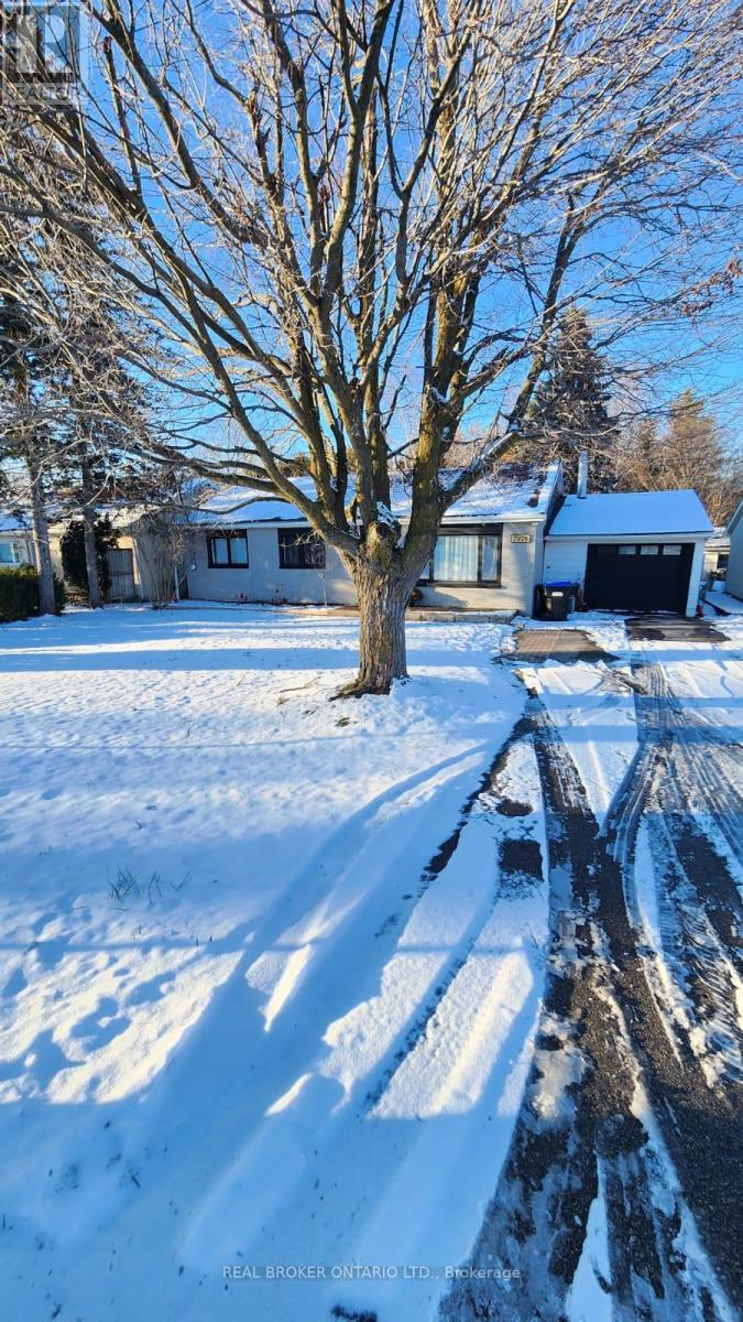 7978 Main Street, Adjala-Tosorontio, ON - Outdoor With View