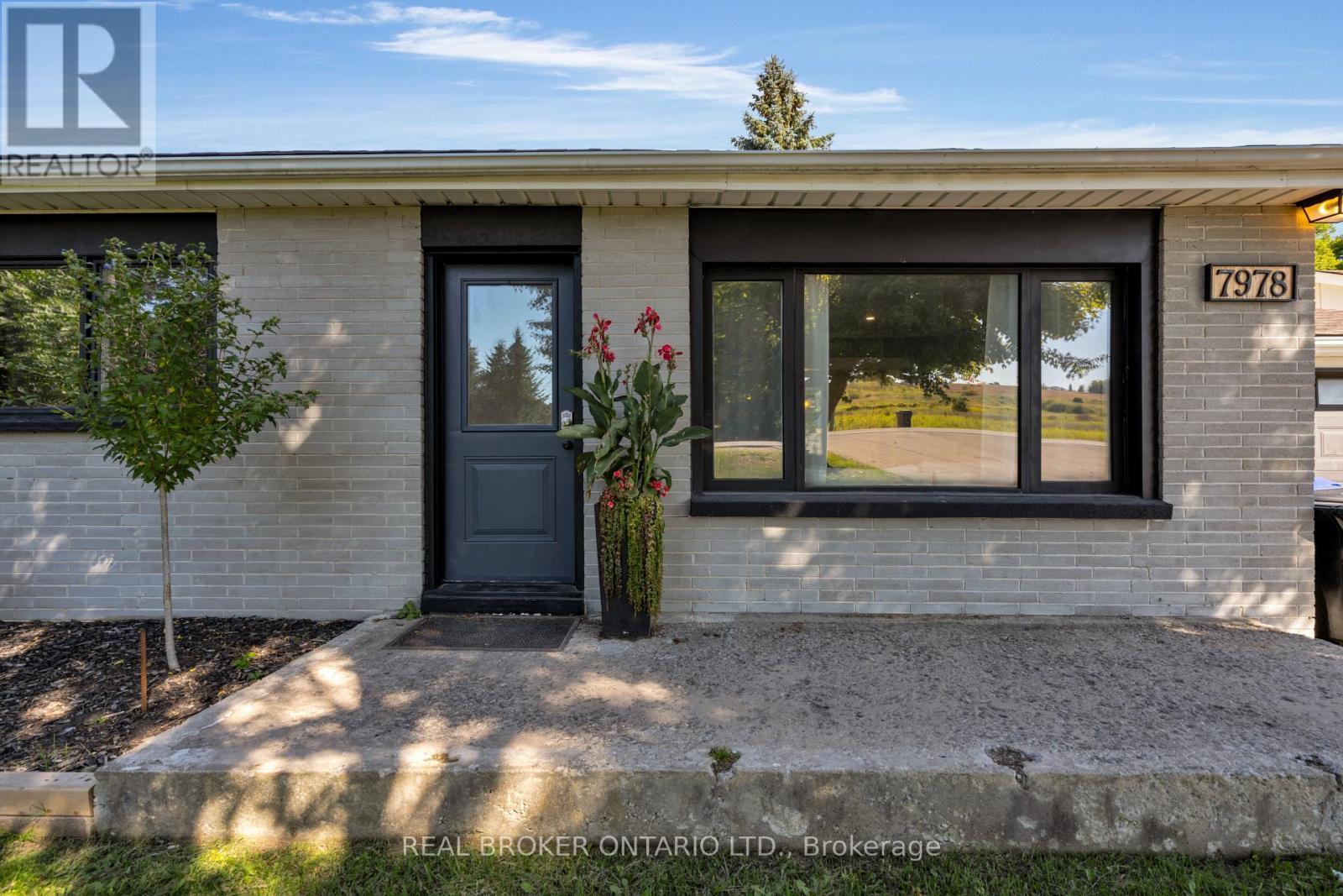 7978 Main Street, Adjala-Tosorontio, ON - Outdoor