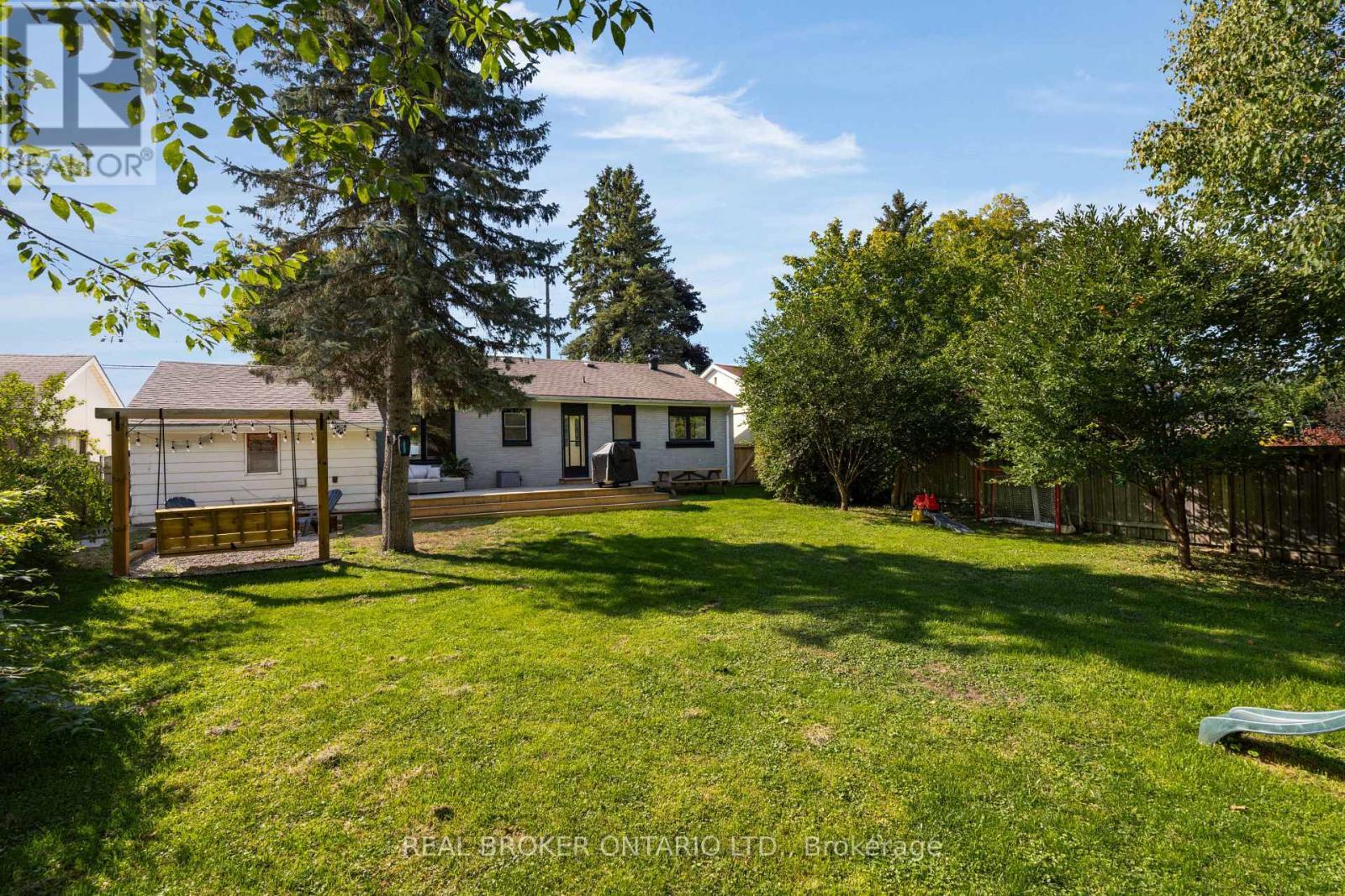 7978 Main Street, Adjala-Tosorontio, ON - Outdoor