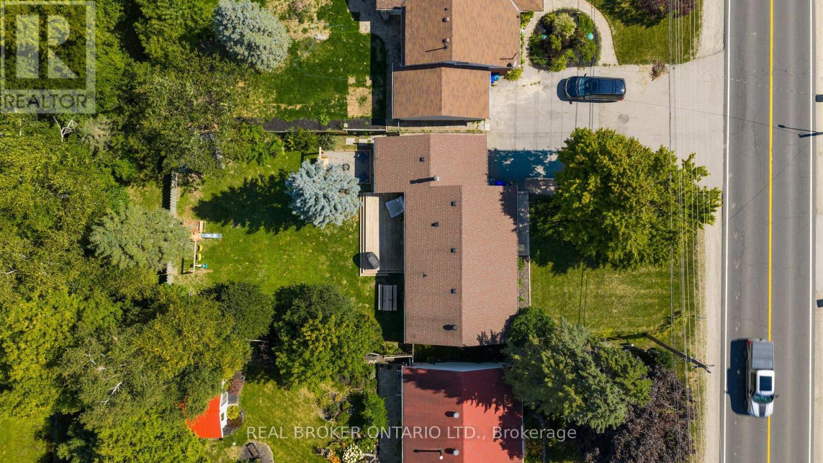 7978 Main Street, Adjala-Tosorontio, ON - Outdoor With View