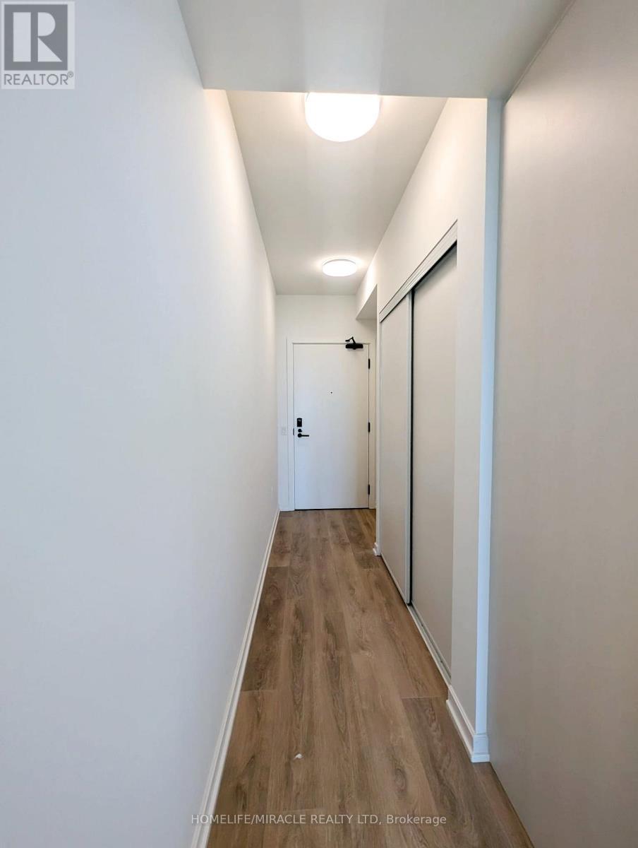 1801 - 1285 Dupont Street, Toronto, ON - Indoor Photo Showing Other Room