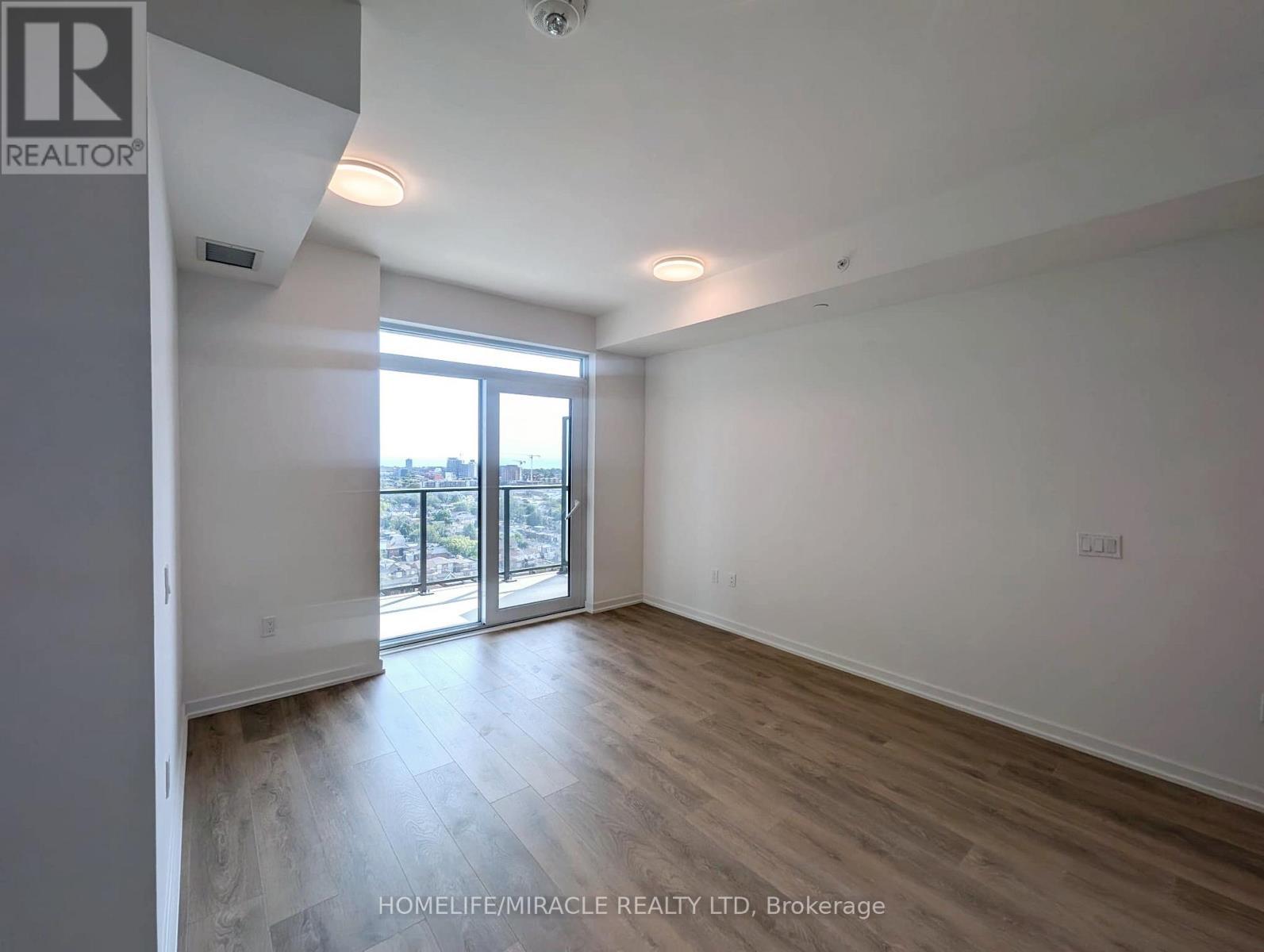 1801 - 1285 Dupont Street, Toronto, ON - Indoor Photo Showing Other Room