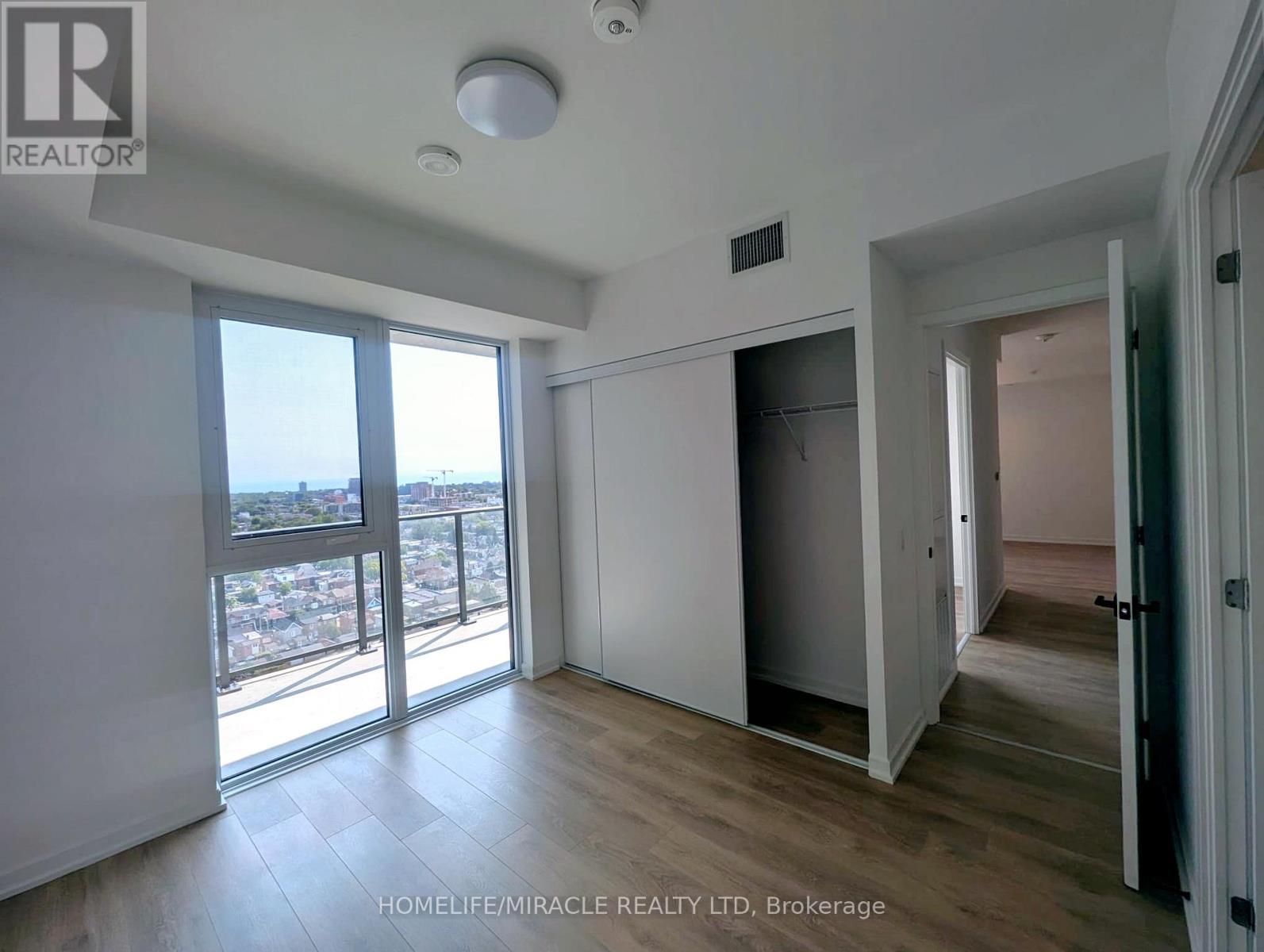 1801 - 1285 Dupont Street, Toronto, ON - Indoor Photo Showing Other Room