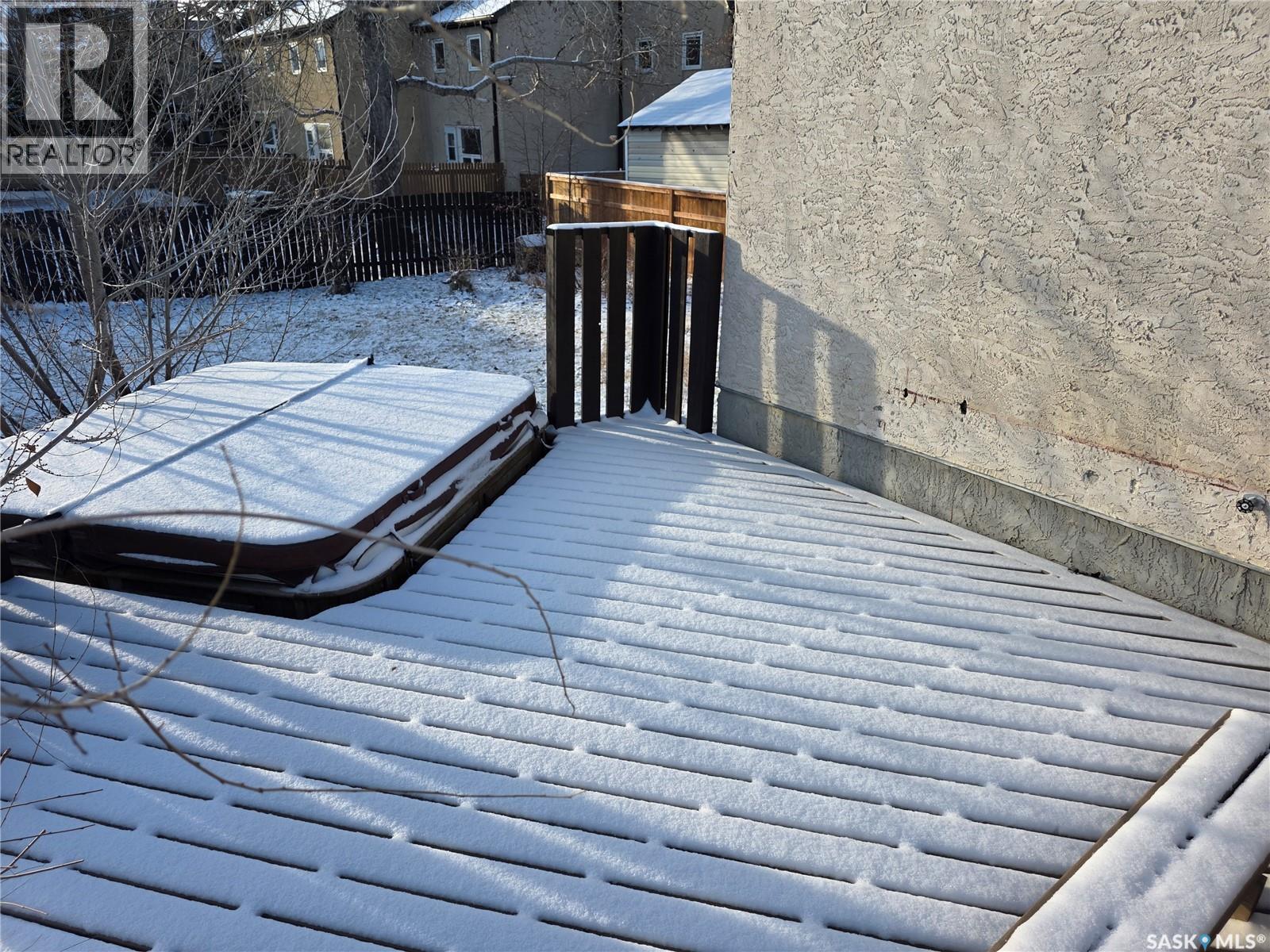 7123 Lanigan Drive, Regina, SK - Outdoor