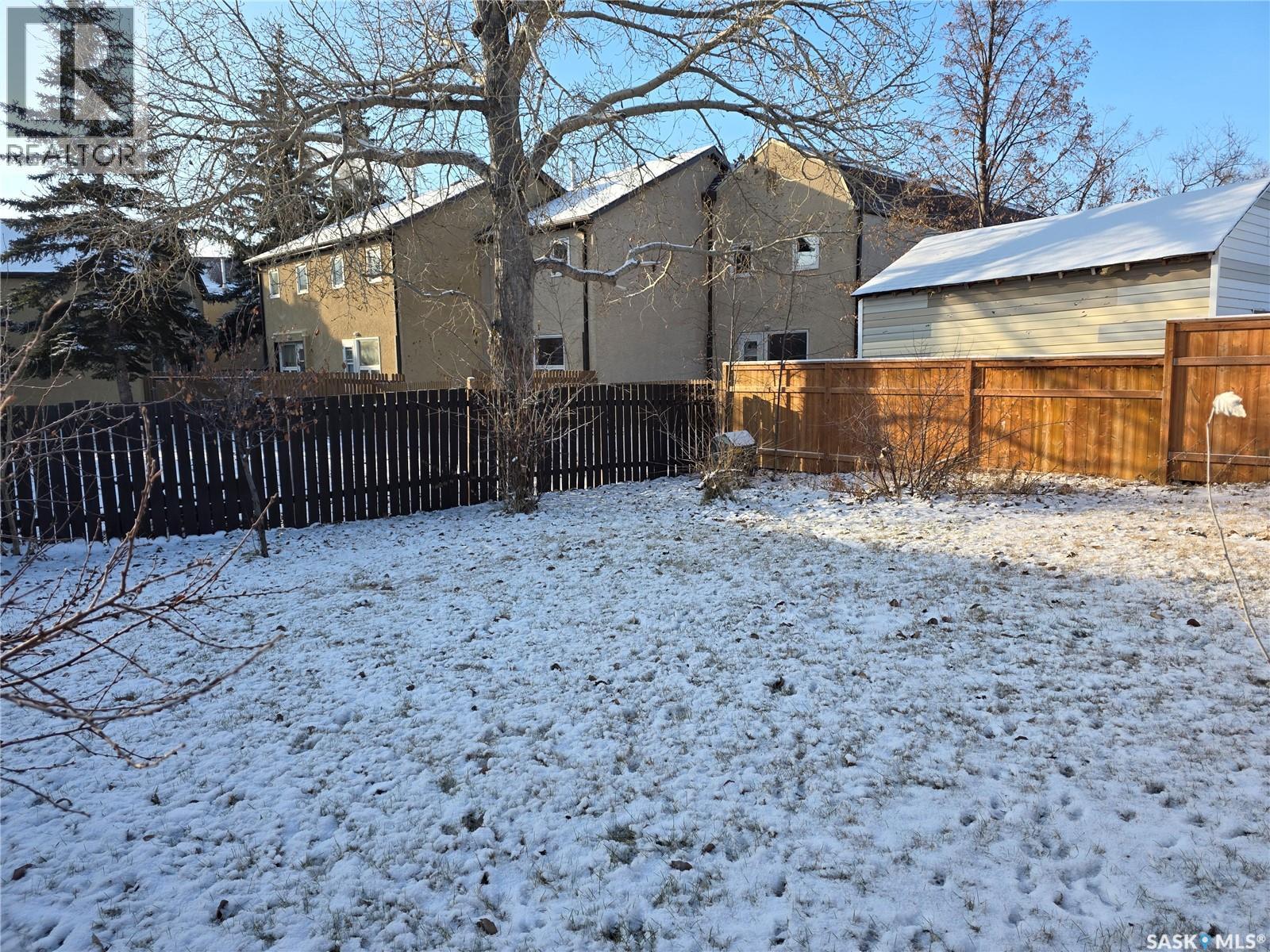 7123 Lanigan Drive, Regina, SK - Outdoor