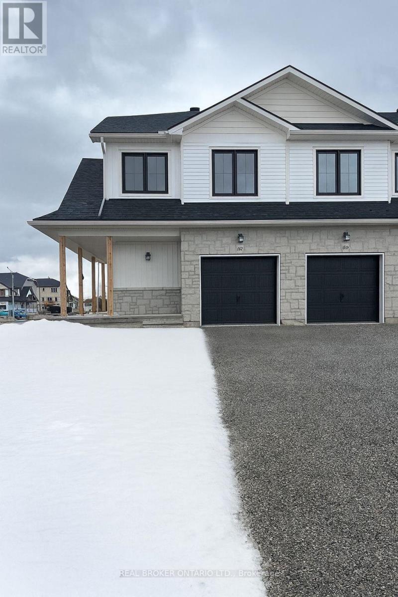 87 Staples Boulevard, Smiths Falls, ON - Outdoor