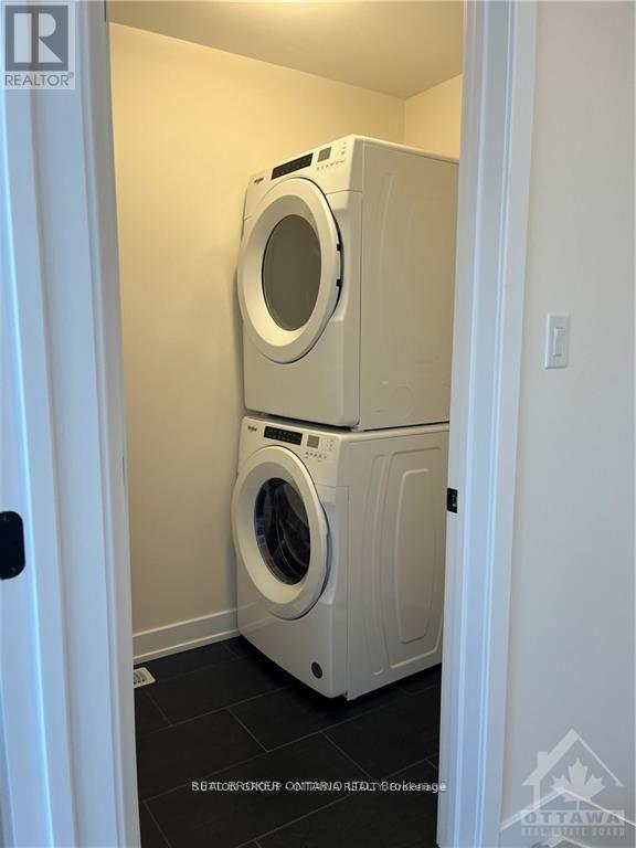 87 Staples Boulevard, Smiths Falls, ON - Indoor Photo Showing Laundry Room