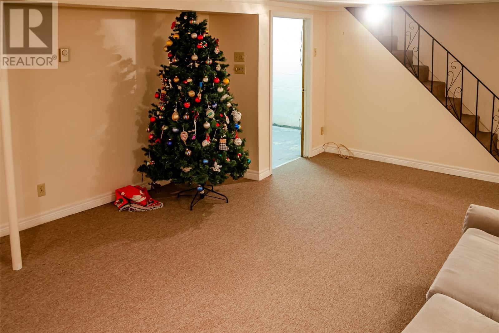 19 Pearson Street, St John'S, NL - Indoor Photo Showing Other Room