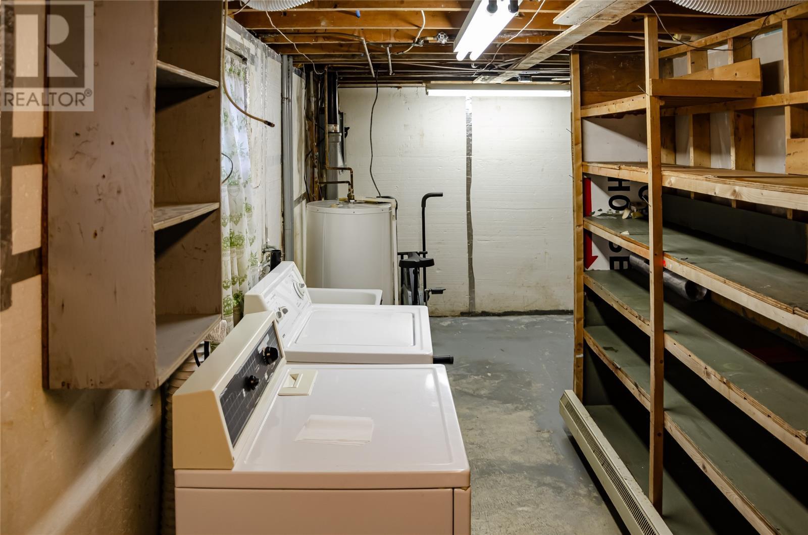 19 Pearson Street, St John'S, NL - Indoor