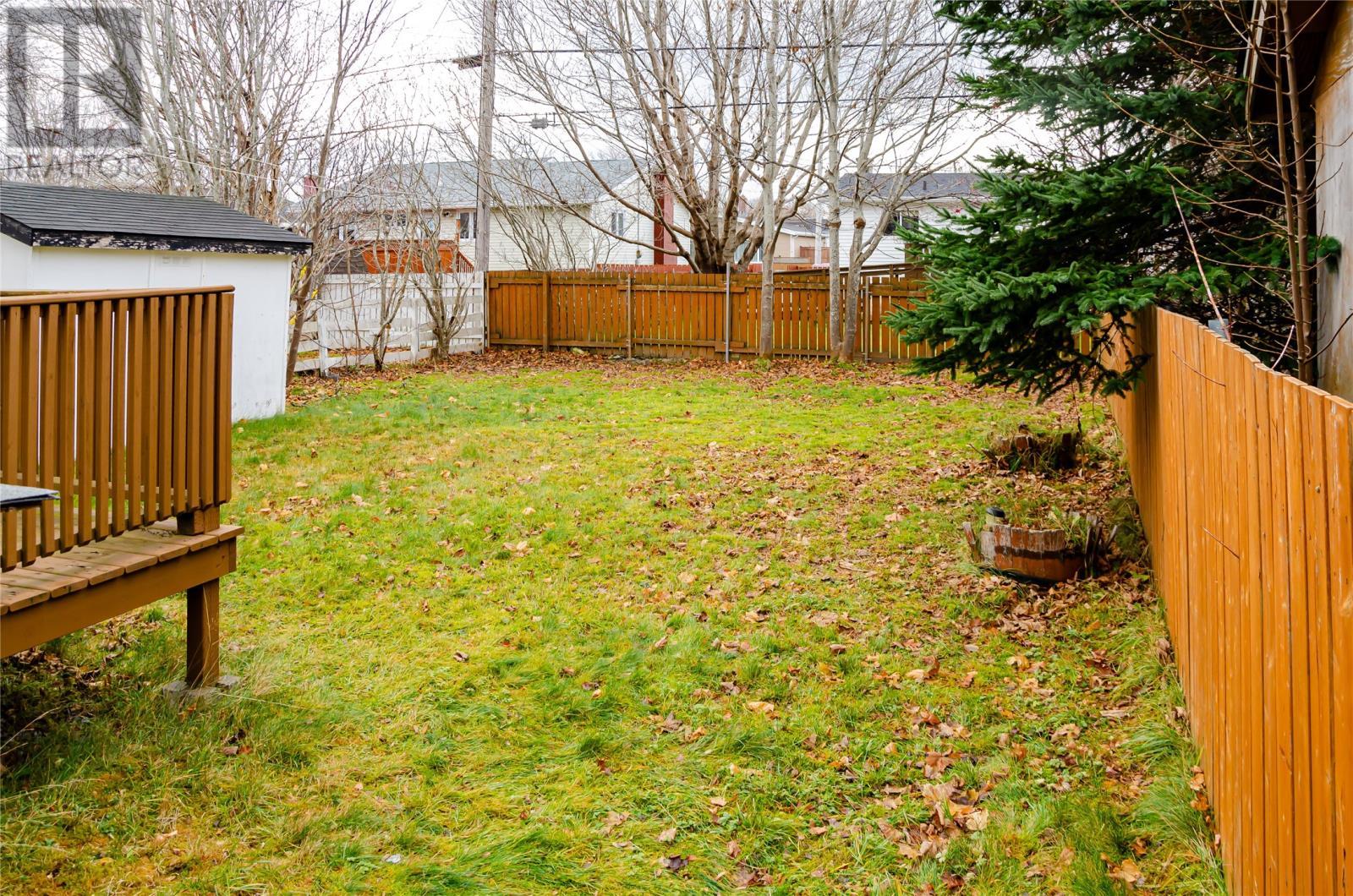 19 Pearson Street, St John'S, NL - Outdoor