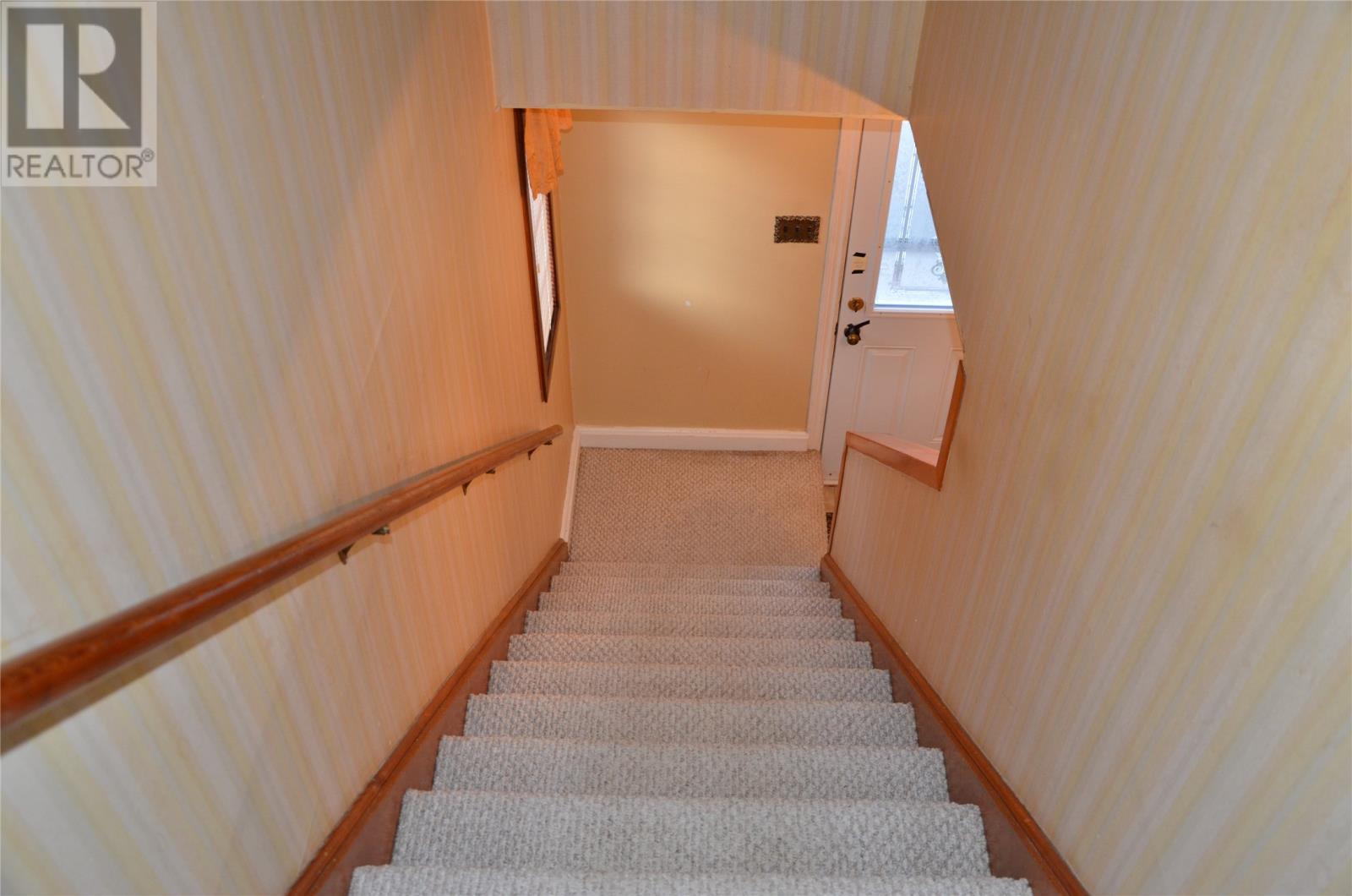 19 Pearson Street, St John'S, NL - Indoor Photo Showing Other Room