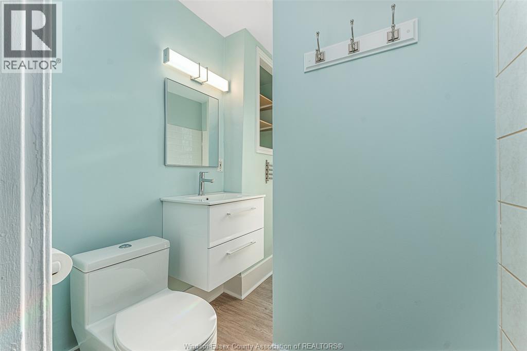 1044 Elm Avenue, Windsor, ON - Indoor Photo Showing Bathroom