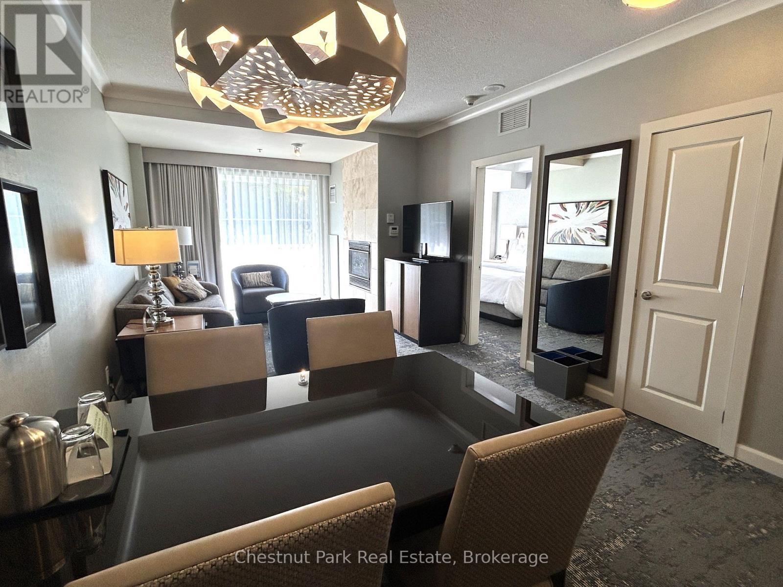 307 - 220 Gord Canning Drive, Blue Mountains, ON - Indoor Photo Showing Other Room